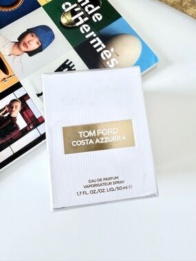 Tom Ford Costa Azzurra 1.7oz/50ml